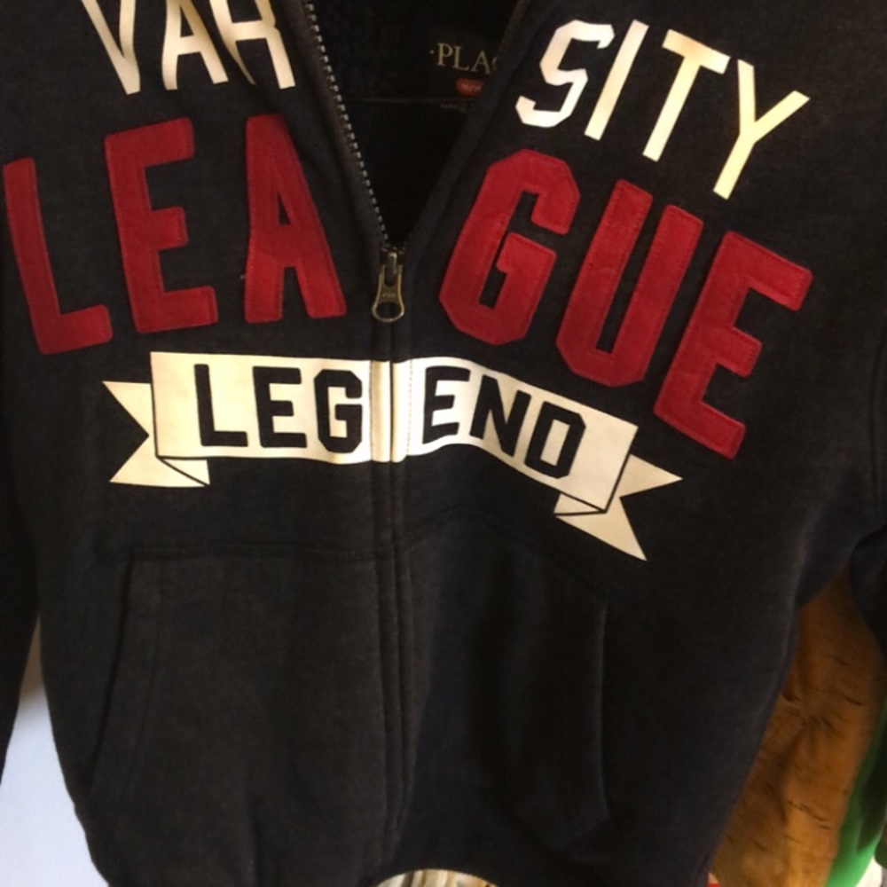 Boys size 8
